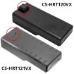 Tek AK80 AK77 A7 A6 Battery (p/n LPB-05) Replacement - 7