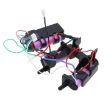 Battery for Aeg ZB3106 ZB3105 ZB3104 ZB3103 ZB3102 ZB3101 - 2