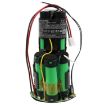 Philips FC6405 FC6404 FC6401 FC6171 Battery (p/n 300003446941) - 5