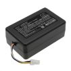Samsung VR2AM Battery DJ68-00741V-00 DJ96-00193B - 1