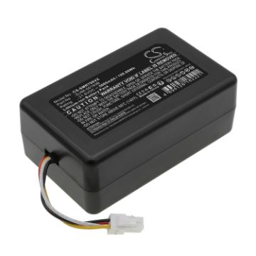Samsung VR2AM Battery DJ68-00741V-00 DJ96-00193B - 1