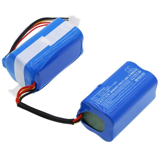 Ecovacs N9+ N9 DVX45 Battery RC01-LI-1440-5200 - 1