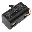 Eureka i5 Battery Replacement - 2