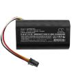 Eureka i5 Battery Replacement - 3