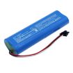 Xiaomi Viomi V3 Battery (p/n 5465V202) Replacement - 1