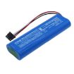 Xiaomi Viomi V3 Battery (p/n 5465V202) Replacement - 2