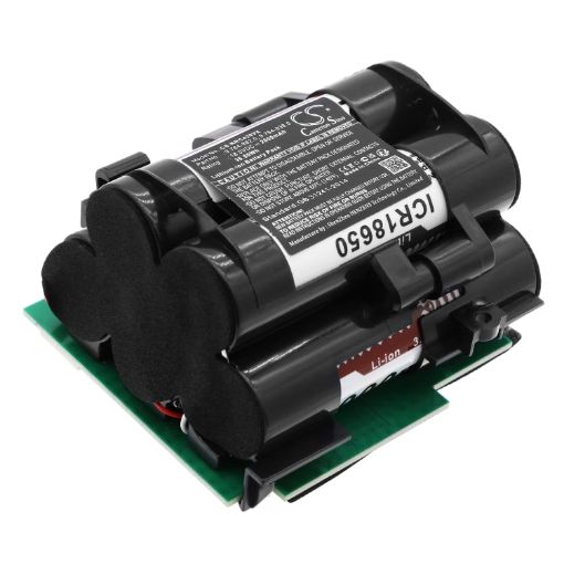Karcher VC 4i Plus Cordless Battery 064200 (p/n 9.764-882.0 9.764-938.0) - 1