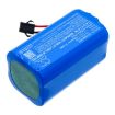 Neebo PUPPY R6 GREY+ Battery Replacement - 2