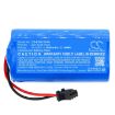 Ultenic D5s Pro Replacement Battery - 3