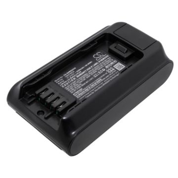 Battery for Shark IW3615 IW3511 IW3120C IW3111C IW3110C XBATR625 - 1