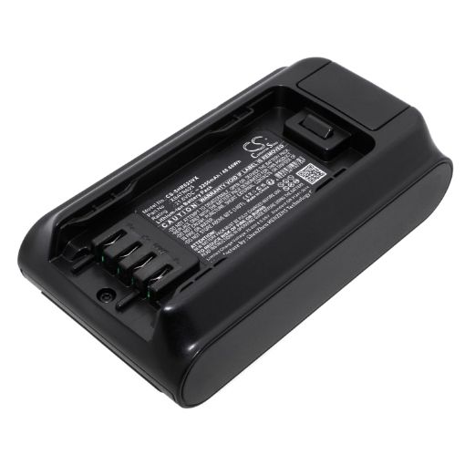 Battery for Shark IW3615 IW3511 IW3120C IW3111C IW3110C XBATR625 - 1