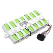 Karcher FC7 Battery (p/n 9.013.772.0 EO2321-00091774) - 2