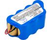 Battery for Domo DO206SW-34 Pro (p/n EB-91053 XB617GE) - 2