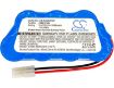 Battery for Domo DO206SW-34 Pro (p/n EB-91053 XB617GE) - 3