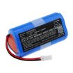 Pure Clean PUCRC105 Replacement Battery - 1