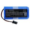 Battery for Dora CR333 CR332 CR331 CR330 CEN332 CEN331 CEN330 - 3