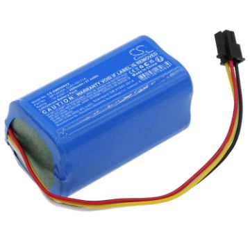 Battery for Midea i9 EYE i5 Young i5 Extra i5 BP14435A - 1