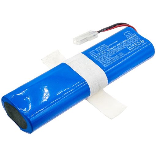 Battery for Tefal RG8597 RG8595 RG8577 RG8575 RG7687 RG7675 - 1