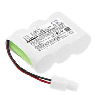 Battery for Twinbird HC-R20 HC-EB02 HC-E22C HC-E202 (p/n 902446) - 1
