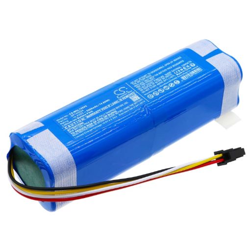 Battery for Midea M71 M7 Pro M7 Max I10 BP14452A - 1