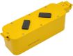 Replacement Battery for King Cleaning TV Remote - 4