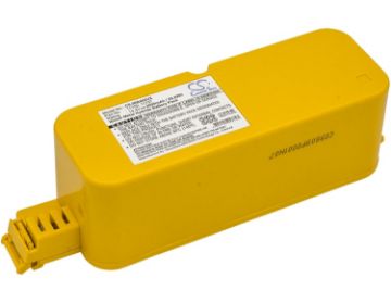 Robzone Robee Plus Replacement Battery - 1