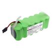 Battery for Moppy X900 X600 B3000 Plus B2005 Profi 2.0 B2000 - 1