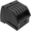 Gtech AR30 AR29 AR21 AR20 AirRam MK2 K9 Battery (p/n 103A105) - 2