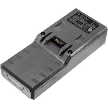 Beko ZB1852 VRT 8282 BV Battery (p/n 9178015861) - 1