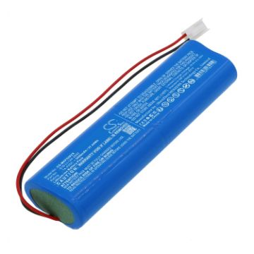 Marklive F528A Battery (p/n S16-LI-144-2600) - 1