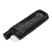 Makita CL110D CL105D Battery (p/n 196885-1) Replacement - 1