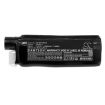 Makita CL110D CL105D Battery (p/n 196885-1) Replacement - 3