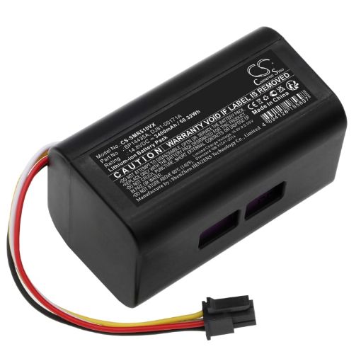 Midea i9 EYE i5 Young Extra Battery (p/n BP14435A) - 1