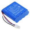 Replacement Battery for Narwal YJCC010 YJCC001 J2 J1 (XNY4S2PB) - 1