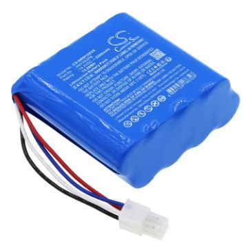 Replacement Battery for Narwal YJCC010 YJCC001 J2 J1 (XNY4S2PB) - 1
