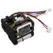 Battery for Aeg EUP82WRM EUP82ST CX8-2-75WR CX8-2-75RR - 1