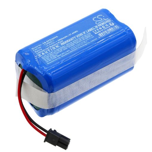 Battery for Eufy RoboVac LR30/LR20/L35 Hybrid+ (p/n T2996011) - 1