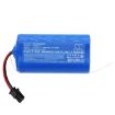 Battery for Eufy RoboVac LR30/LR20/L35 Hybrid+ (p/n T2996011) - 3