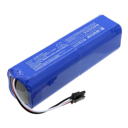 Dreame RLS6L RLS6A RLL11GC L10s Pro D10s Pro Battery P2150-4S2P-MMBK - 1