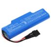 Honeywell Thor VM3 Battery (p/n 50121692-001 50139885-001) - 1
