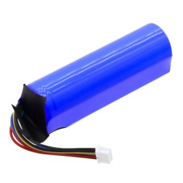 Picture of Battery for Honeywell Thor CV31 (p/n 1021AB01 213-042-001)