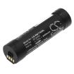 Realwear HMT-1 B1200G Battery (p/n B1200G) for CommWear - 1