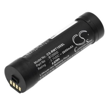 Realwear HMT-1 B1200G Battery (p/n B1200G) for CommWear - 1