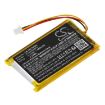 Battery for Turtle Stealth 700 600 450 350VR 520 Ear Force - 1
