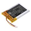 Lucidsound LS35X Battery Replacement - 2