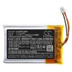 Lucidsound LS35X Battery Replacement - 3