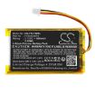 Creative Tactic 3D Rage 2.0 Wireless Battery (p/n FT603048P3) - 3