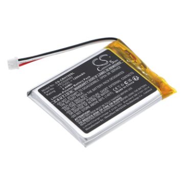 Virtuoso RGB Wireless SE Void RGB Battery (p/n AEC524050) - 1