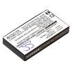 Simolio SM-905TV SM-863D SM-828D Battery (p/n SM-001BAT) - 2