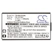 Simolio SM-905TV SM-863D SM-828D Battery (p/n SM-001BAT) - 3